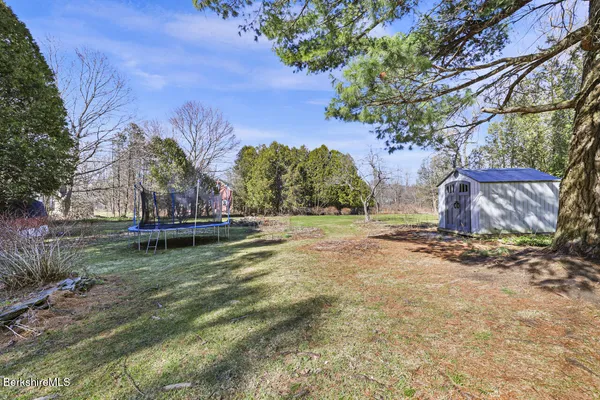 $289,000 | 31 East Housatonic Street, Dalton, MA 01226