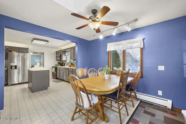 $289,000 | 31 East Housatonic Street, Dalton, MA 01226