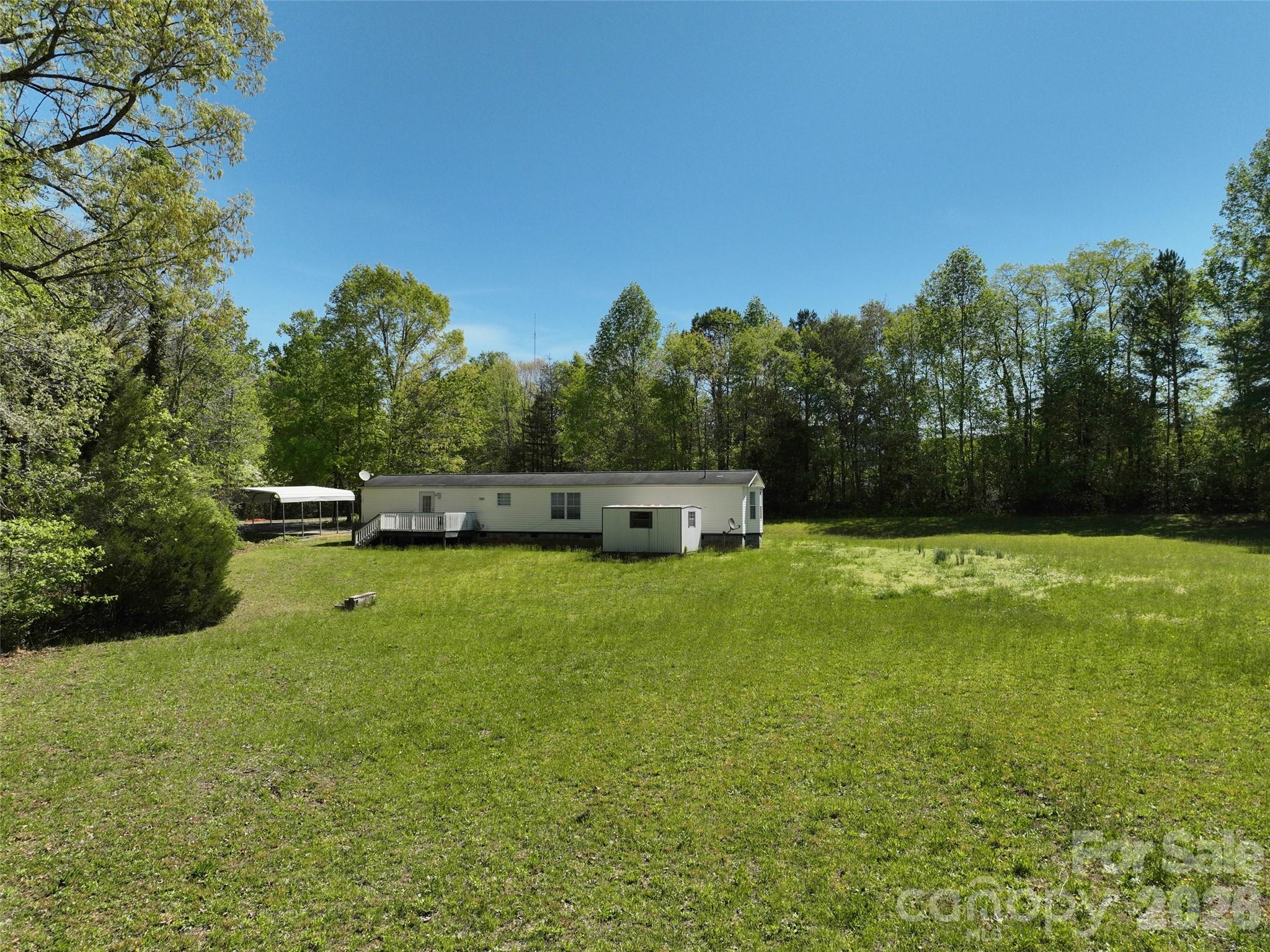 1112 Poors Ford Road Rutherfordton, NC 28139 - Photo 36 of 43 Gallery Image 36