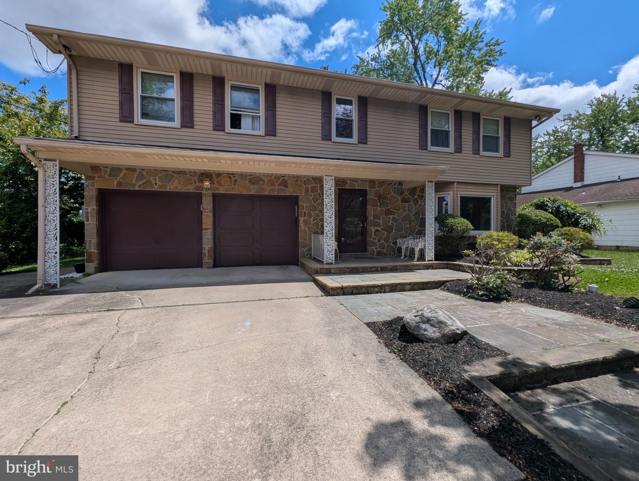 419 Kennebec Road Cherry Hill, NJ 08002 - Photo 1 of 35