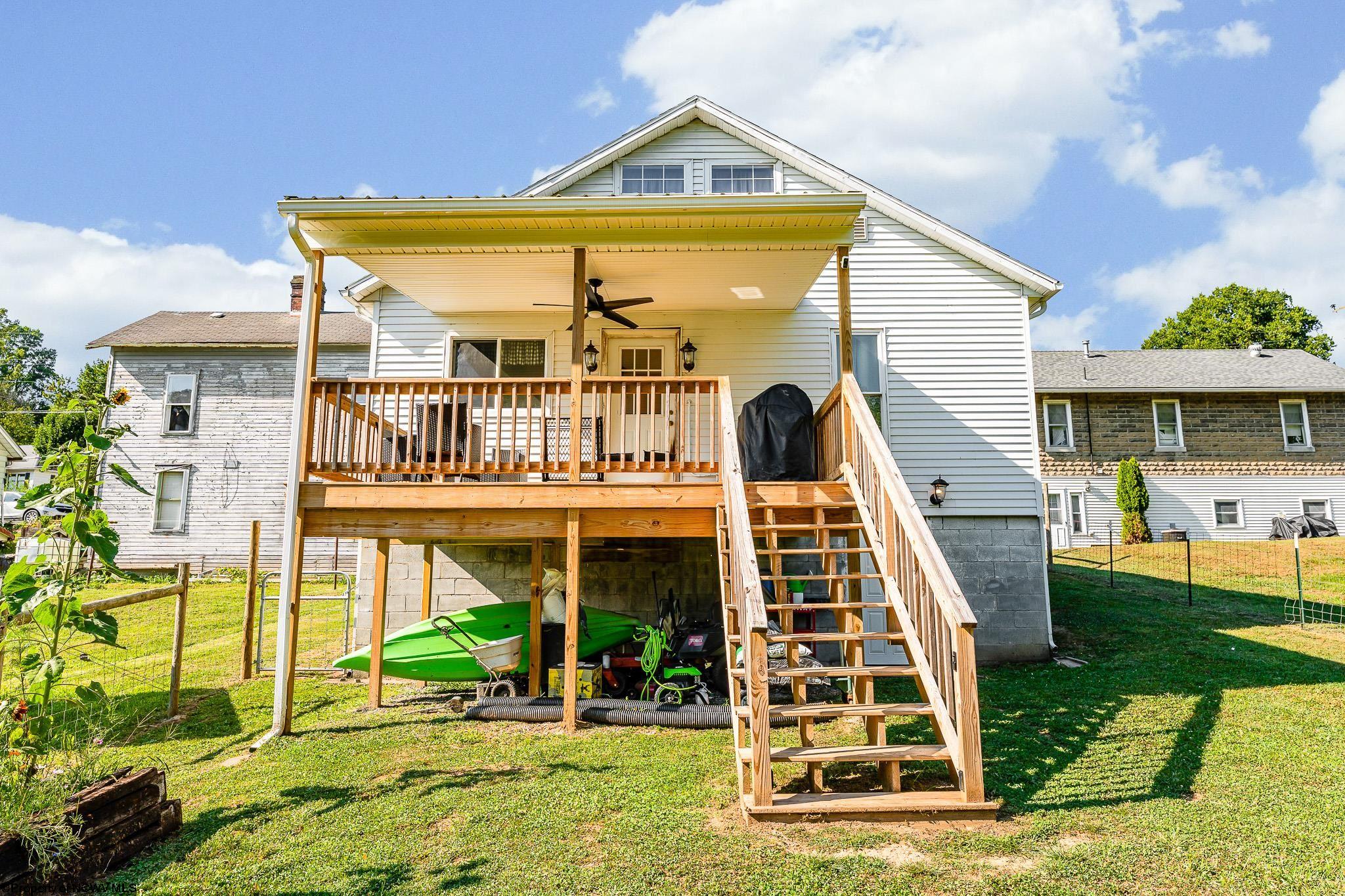1193 Limestone Run Road Clarksburg, WV 26301 - Photo 24 of 32 Gallery Image 24