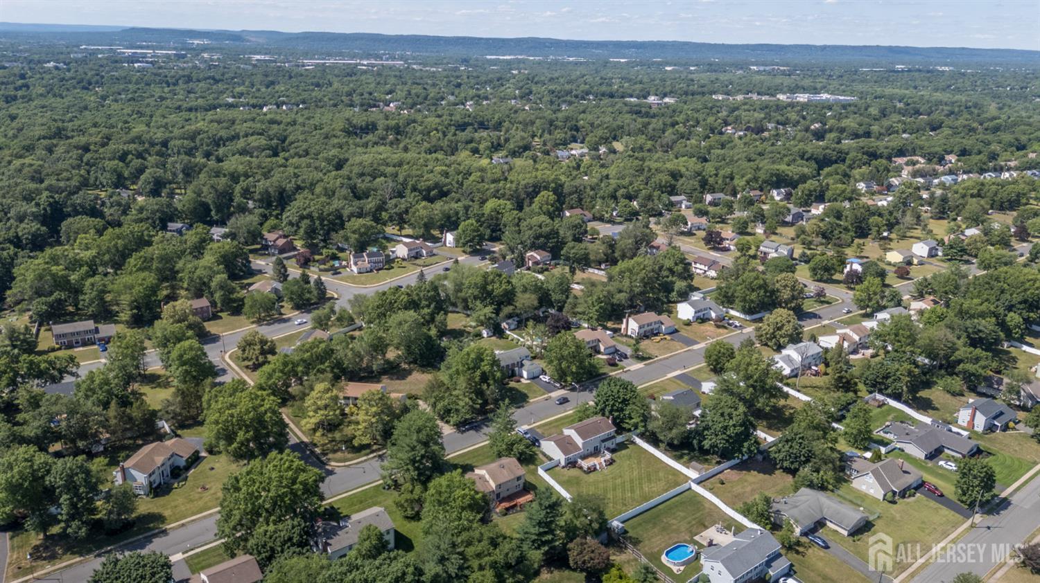 133 Hickory Road Somerset, NJ 08873 - Photo 44 of 45