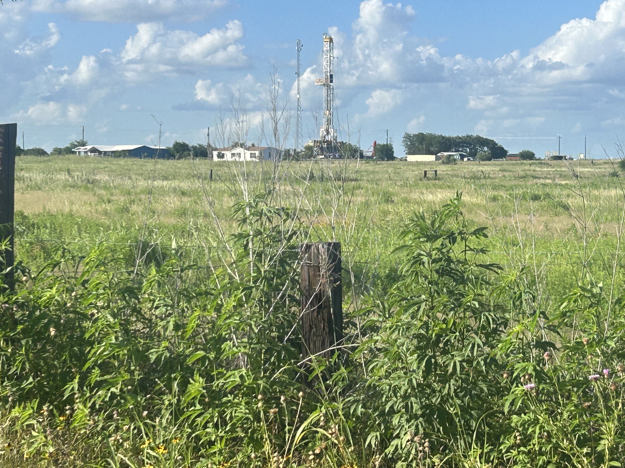 9012 Fm 141 Road Dime Box, TX 77853 - Photo 5 of 8 Mineral rights negotiable, offering an expansive canvas for development.