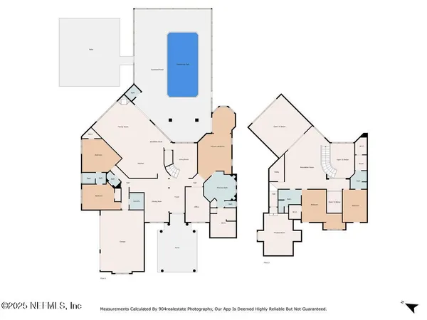 $10,500 | 1952 Rose Mallow Lane, Fleming Island, FL 32003