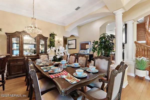 $10,500 | 1952 Rose Mallow Lane, Fleming Island, FL 32003