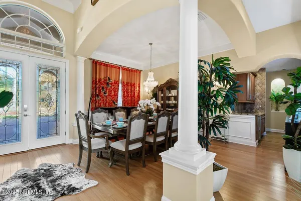 $10,500 | 1952 Rose Mallow Lane, Fleming Island, FL 32003
