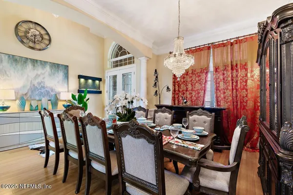 $10,500 | 1952 Rose Mallow Lane, Fleming Island, FL 32003