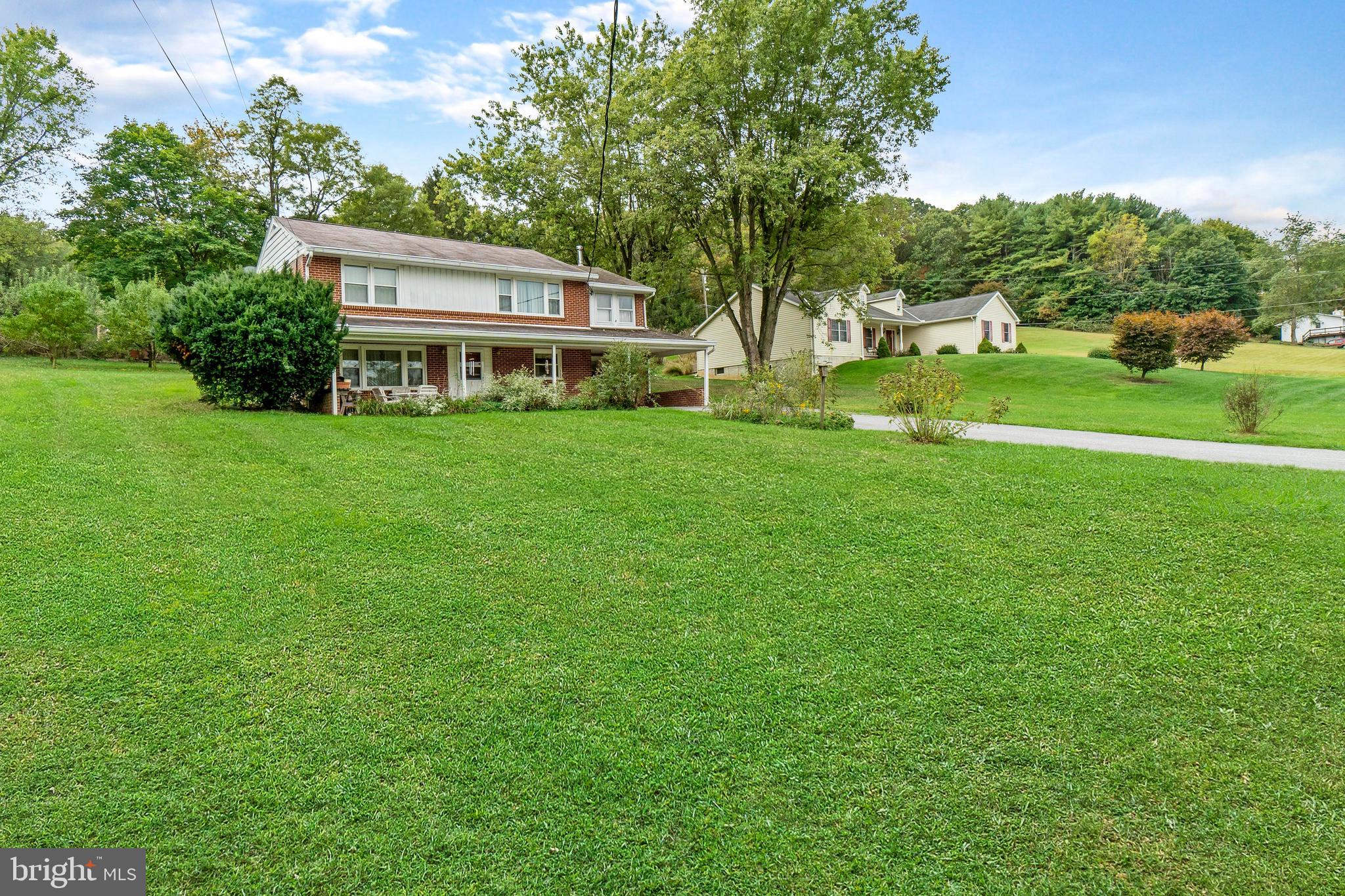 4349 Gross Mill Road Hampstead, MD 21074 - Photo 1 of 18 Welcome Home!