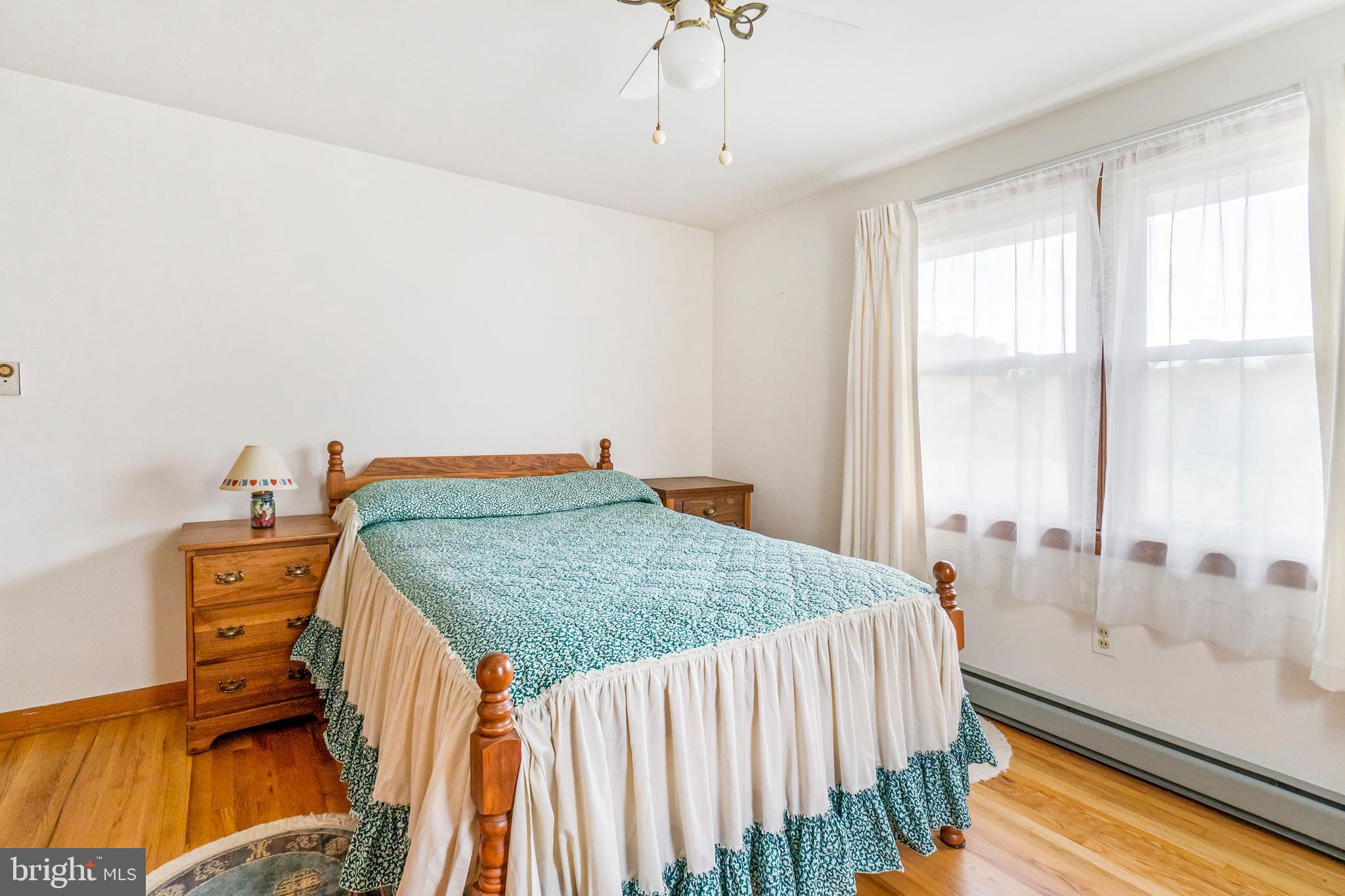 4349 Gross Mill Road Hampstead, MD 21074 - Photo 12 of 18 Bedroom with Tons of Natural Light