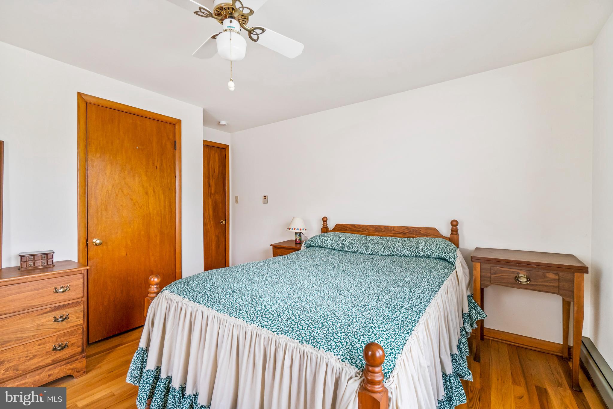 4349 Gross Mill Road Hampstead, MD 21074 - Photo 13 of 18 Warm and Inviting Bedroom