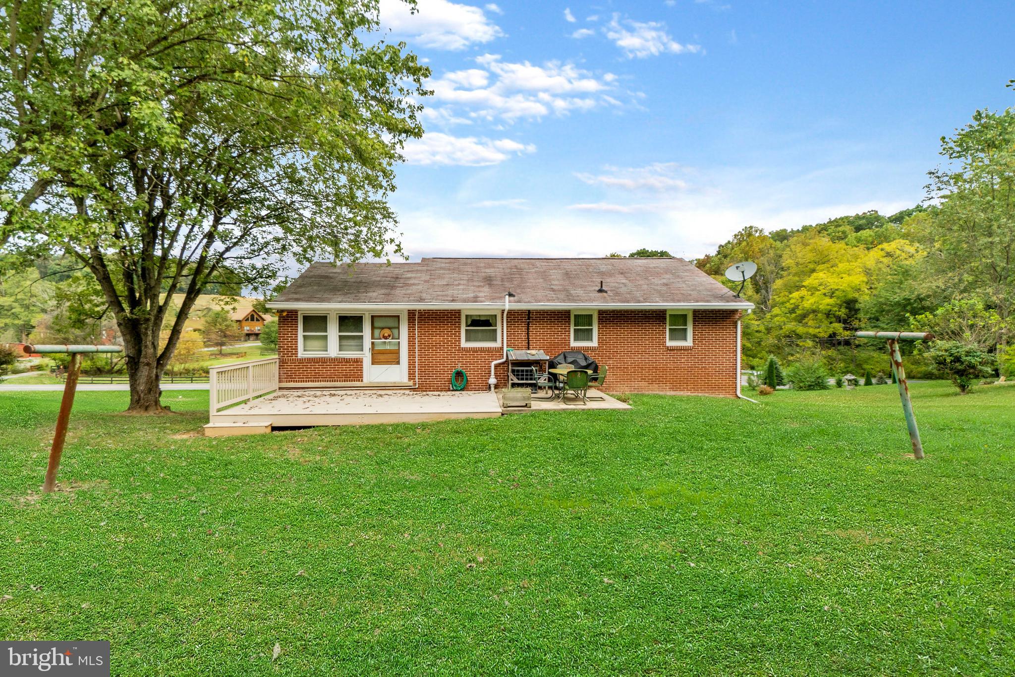 4349 Gross Mill Road Hampstead, MD 21074 - Photo 17 of 18 Lush Rolling Hills