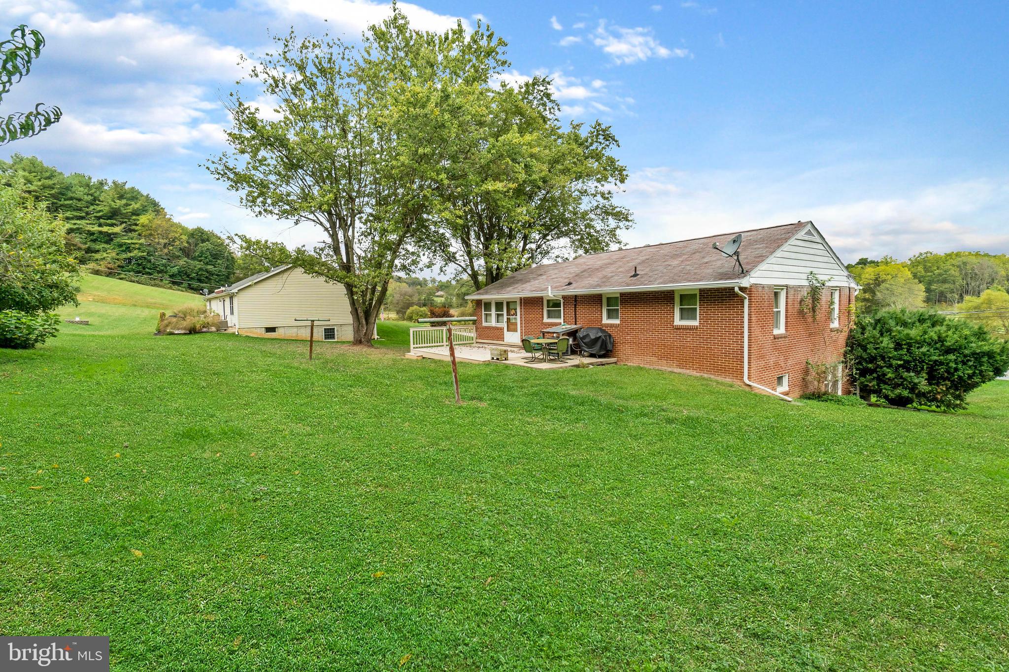 4349 Gross Mill Road Hampstead, MD 21074 - Photo 18 of 18 Ready for Summer BBQs Galore