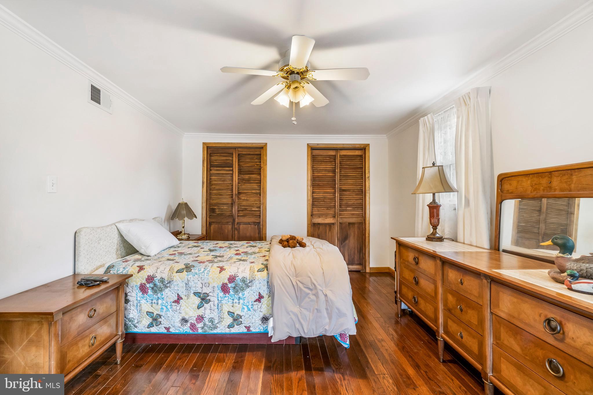 4349 Gross Mill Road Hampstead, MD 21074 - Photo 7 of 18 Tranquil Space to Unwind After a Long Day