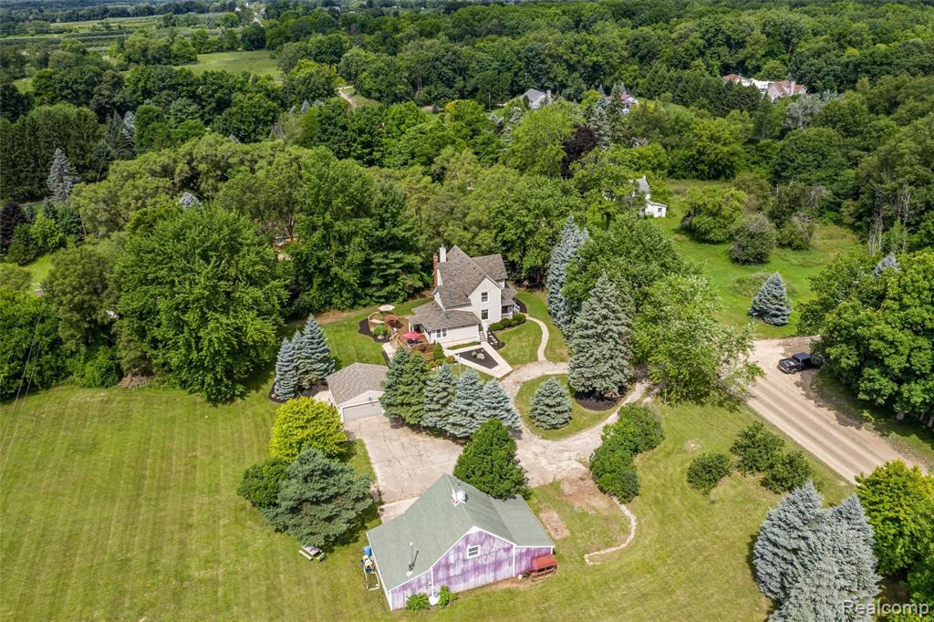 11136 Clyde Road Fenton, MI 48430 - Photo 61 of 70