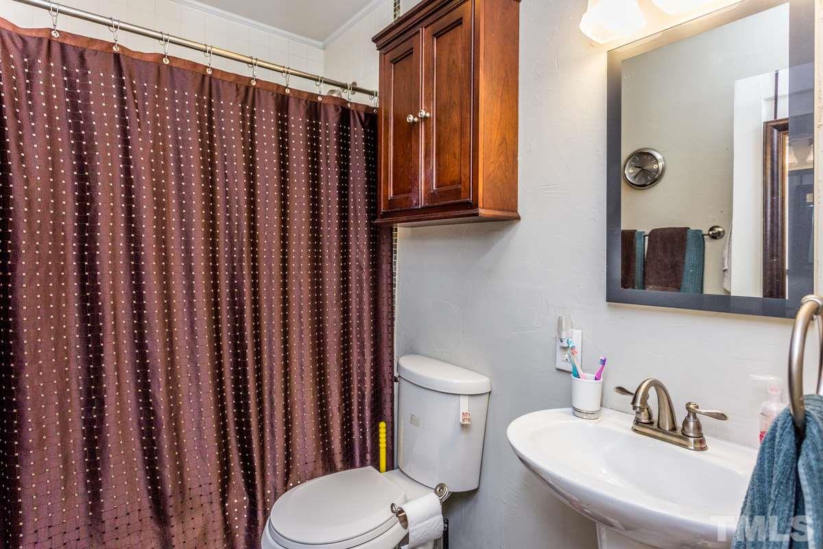 219 Baggett Avenue Raleigh, NC 27604 - Photo 14 of 25