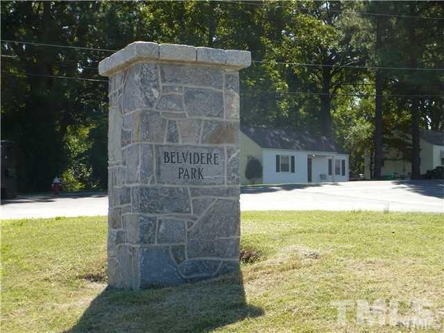 219 Baggett Avenue Raleigh, NC 27604 - Photo 22 of 25