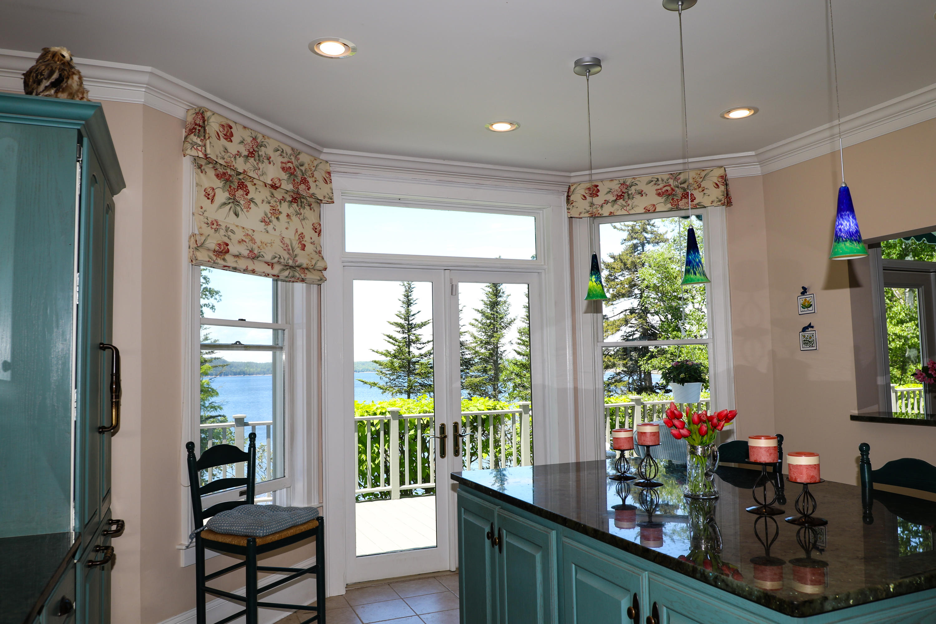 1591 Newbury Neck Road Surry, ME 04684 - Photo 13 of 45 133A3348