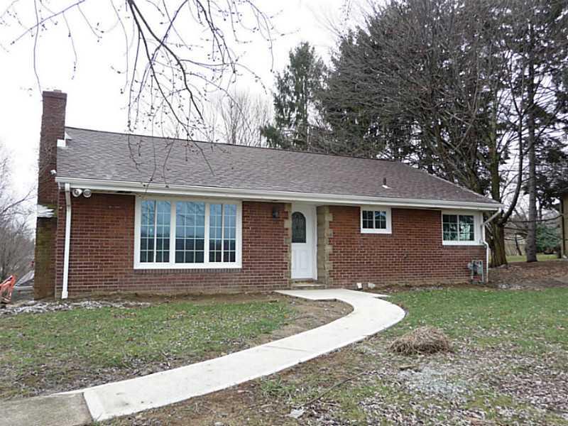 13000 Ridge Road North Huntingdon, PA 15642 - Photo 1 of 1 Exterior Front.