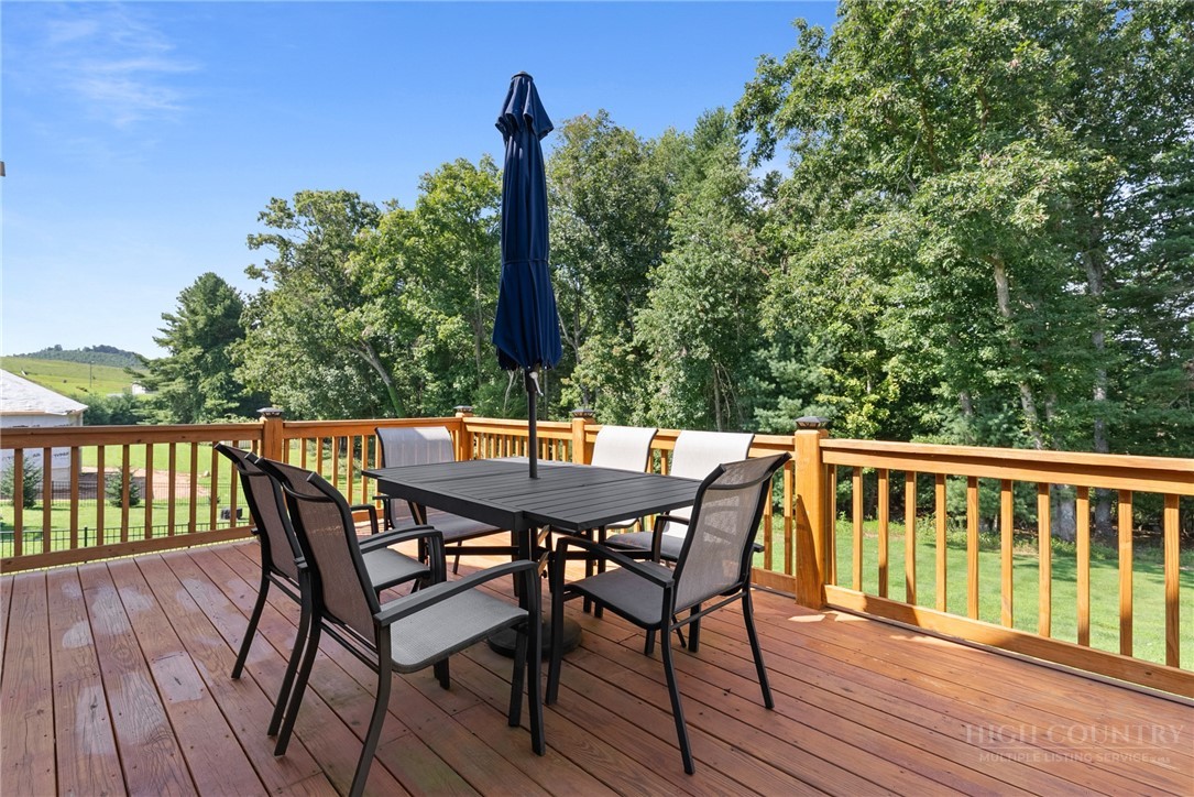353 Turtle Ridge Road Sparta, NC 28675 - Photo 30 of 38 Gallery Image 30