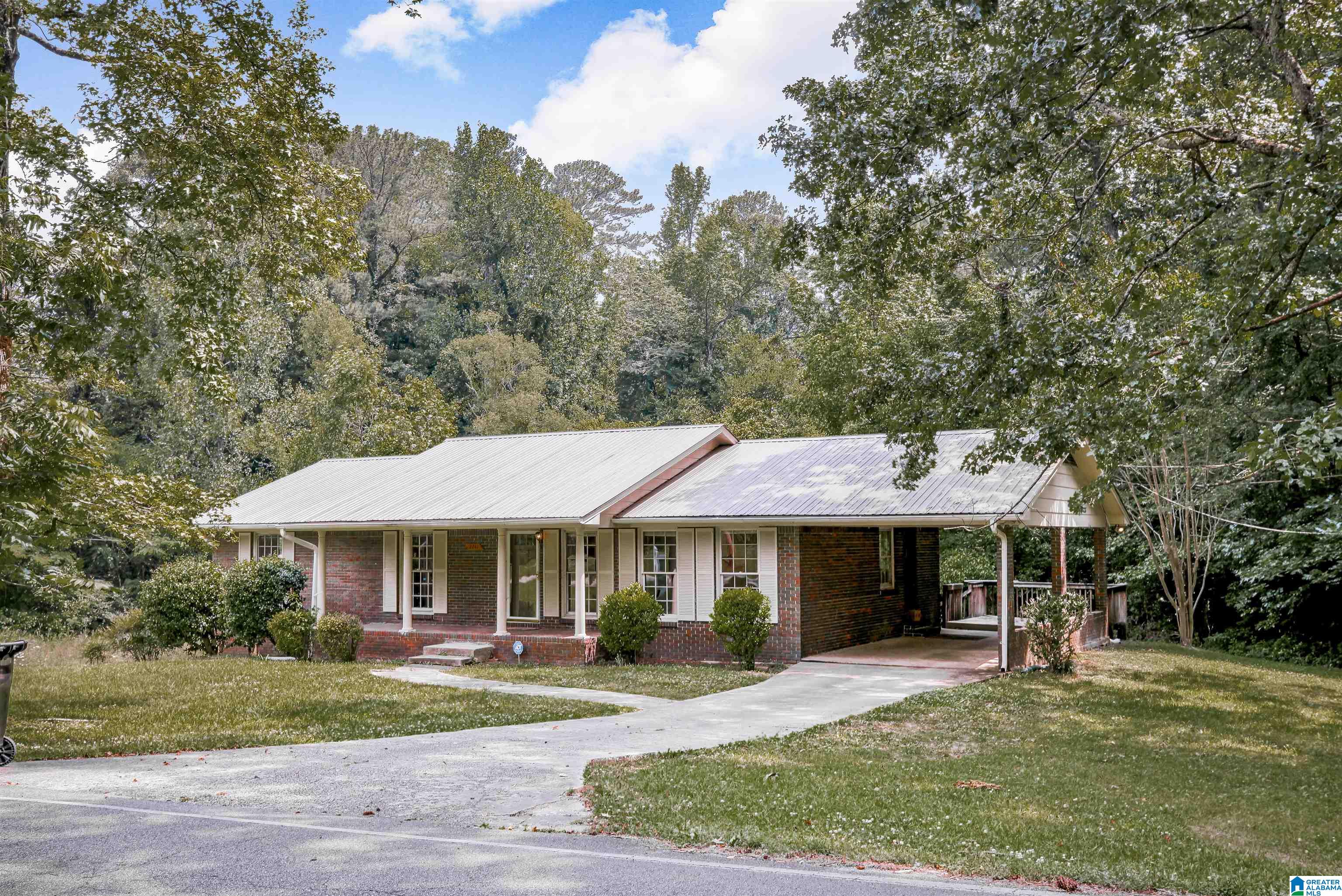 2241 Arcadia Road Birmingham, AL 35214 - Photo 1 of 33