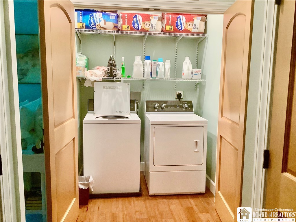 9709 Farel Road Pomfret, NY 14063 - Photo 39 of 49 LAUNDRY