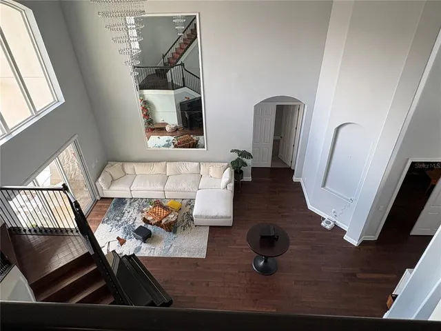 $13,500 | 6219 Tiroco Way, Windermere, FL 34786