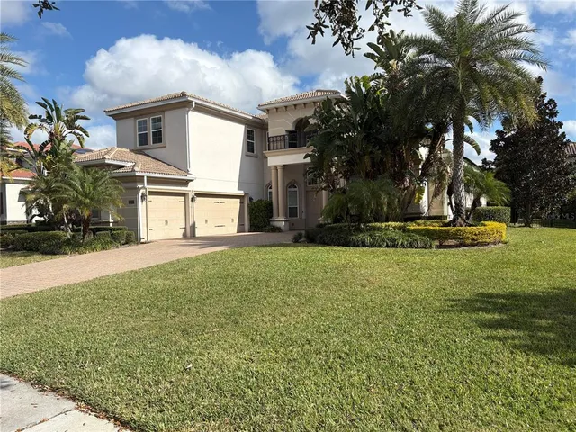 $13,500 | 6219 Tiroco Way, Windermere, FL 34786