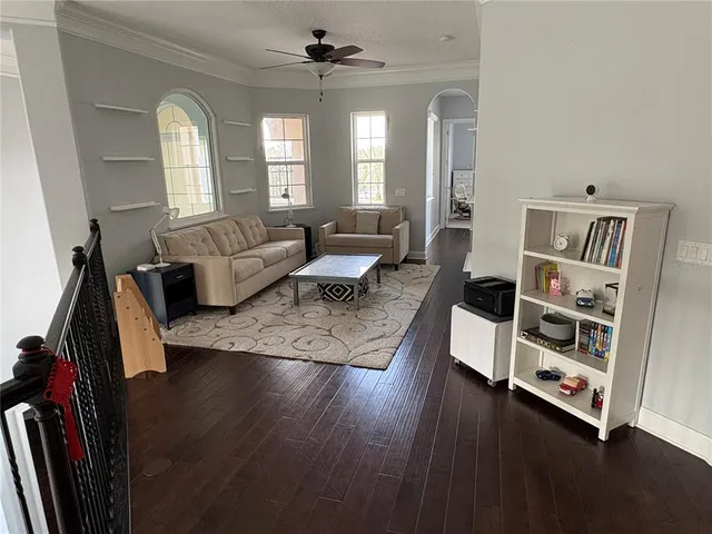 $13,500 | 6219 Tiroco Way, Windermere, FL 34786