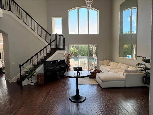 $13,500 | 6219 Tiroco Way, Windermere, FL 34786