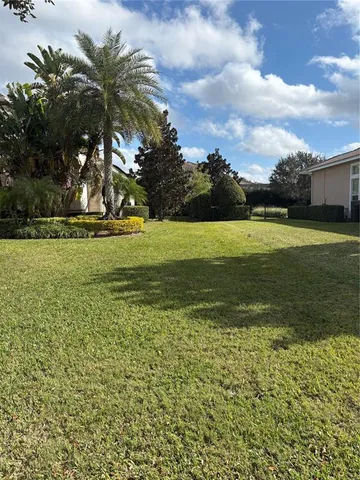 $13,500 | 6219 Tiroco Way, Windermere, FL 34786