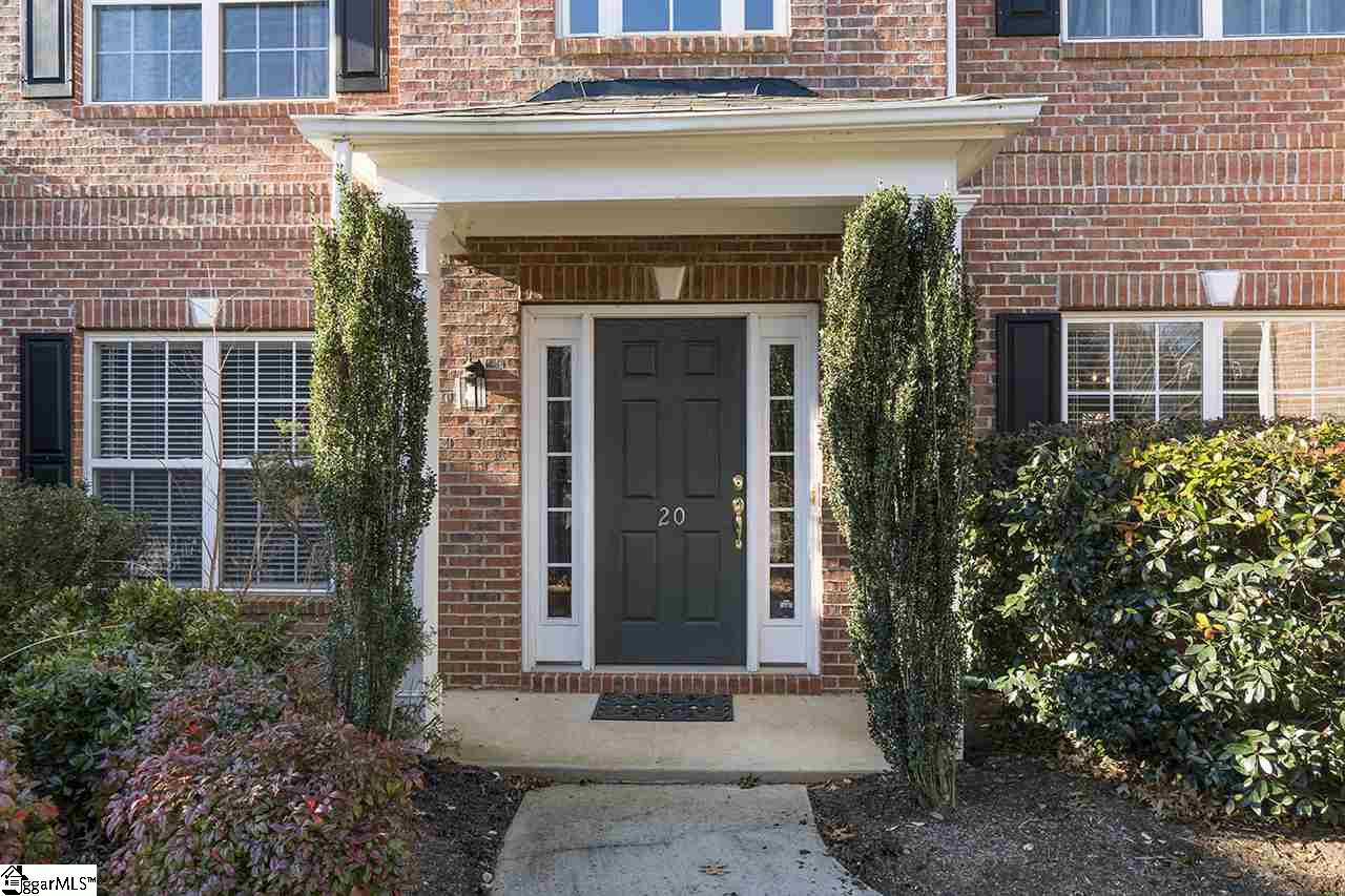 20 Springhead Way Greer, SC 29650 - Photo 1 of 19 Gallery Image 1