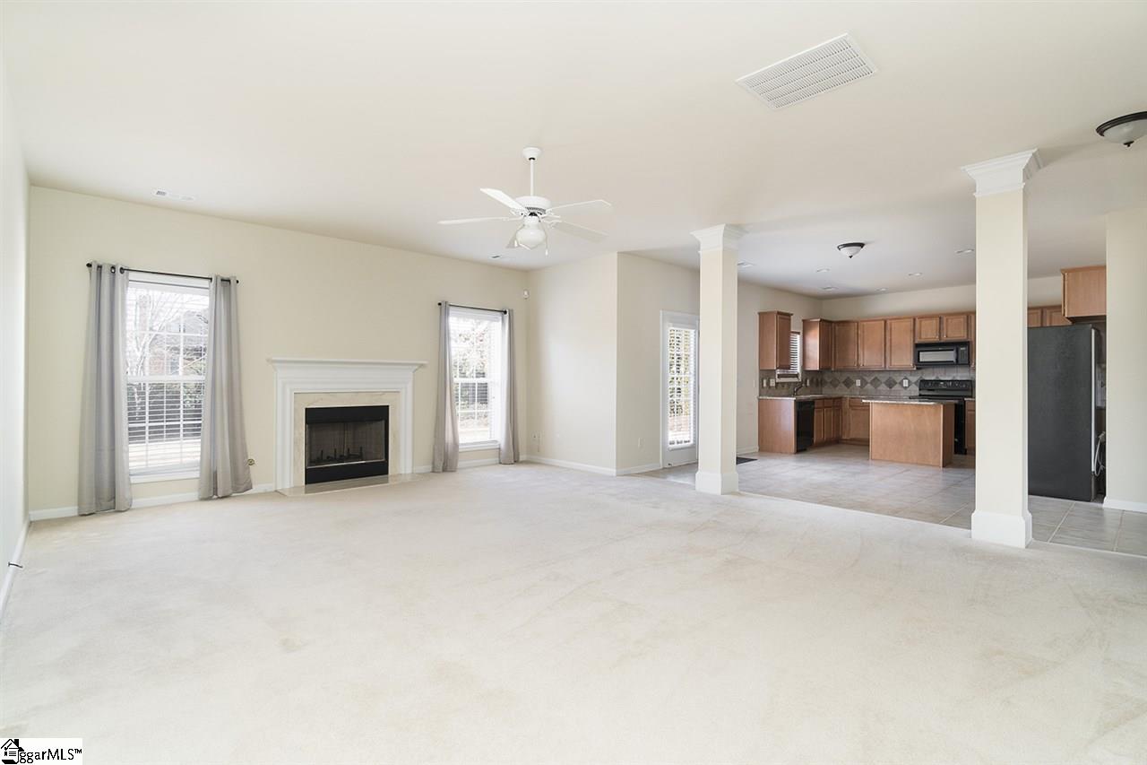 20 Springhead Way Greer, SC 29650 - Photo 8 of 19 Gallery Image 8