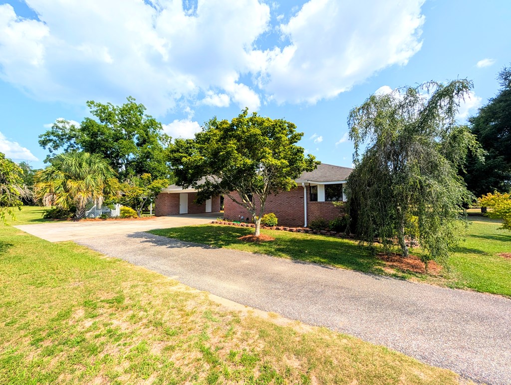 3117 Holland Road Newton, AL 36352 - Photo 63 of 78