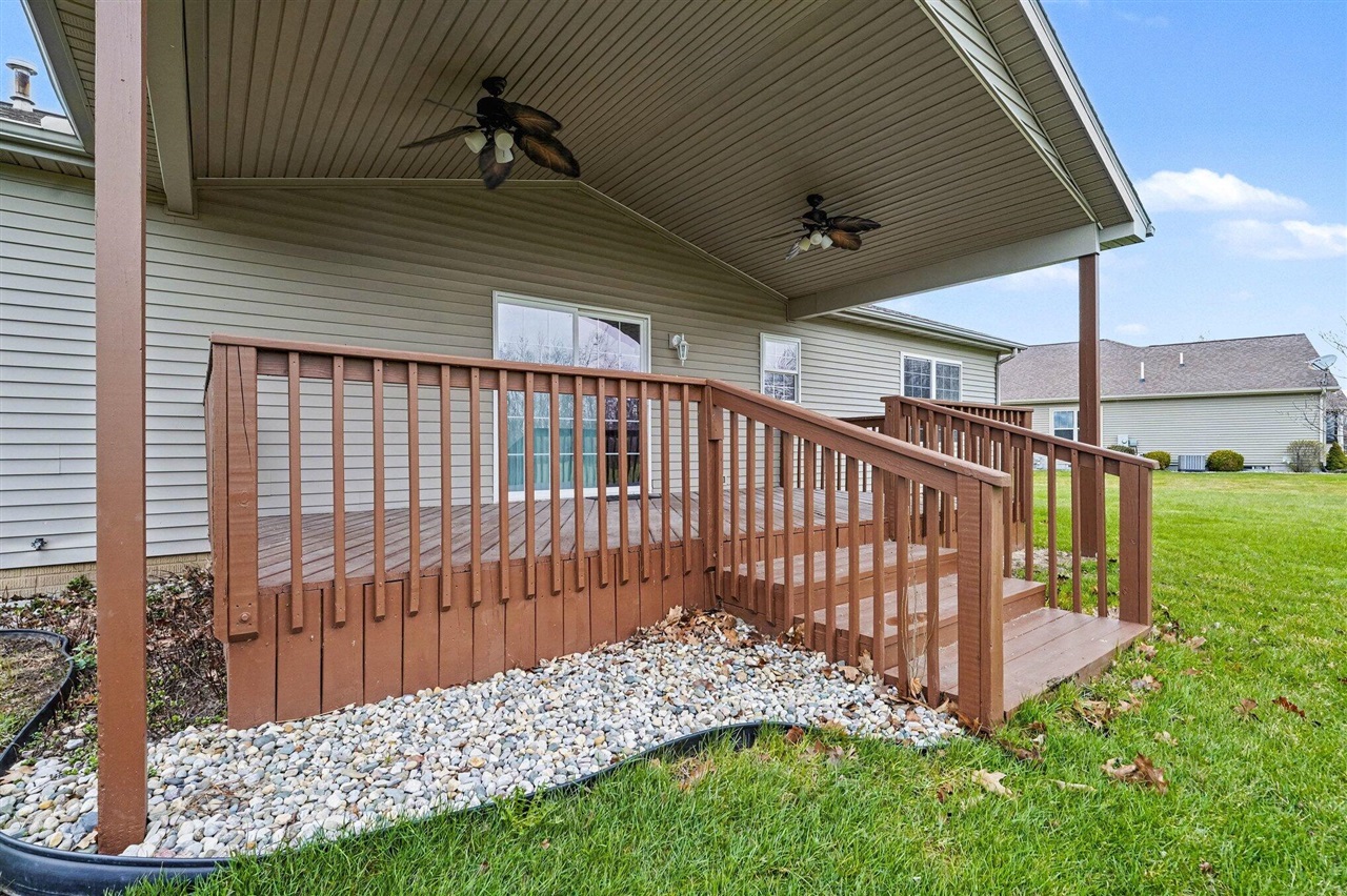 88 Fawn Run Coldwater, MI 49036 - Photo 7 of 27