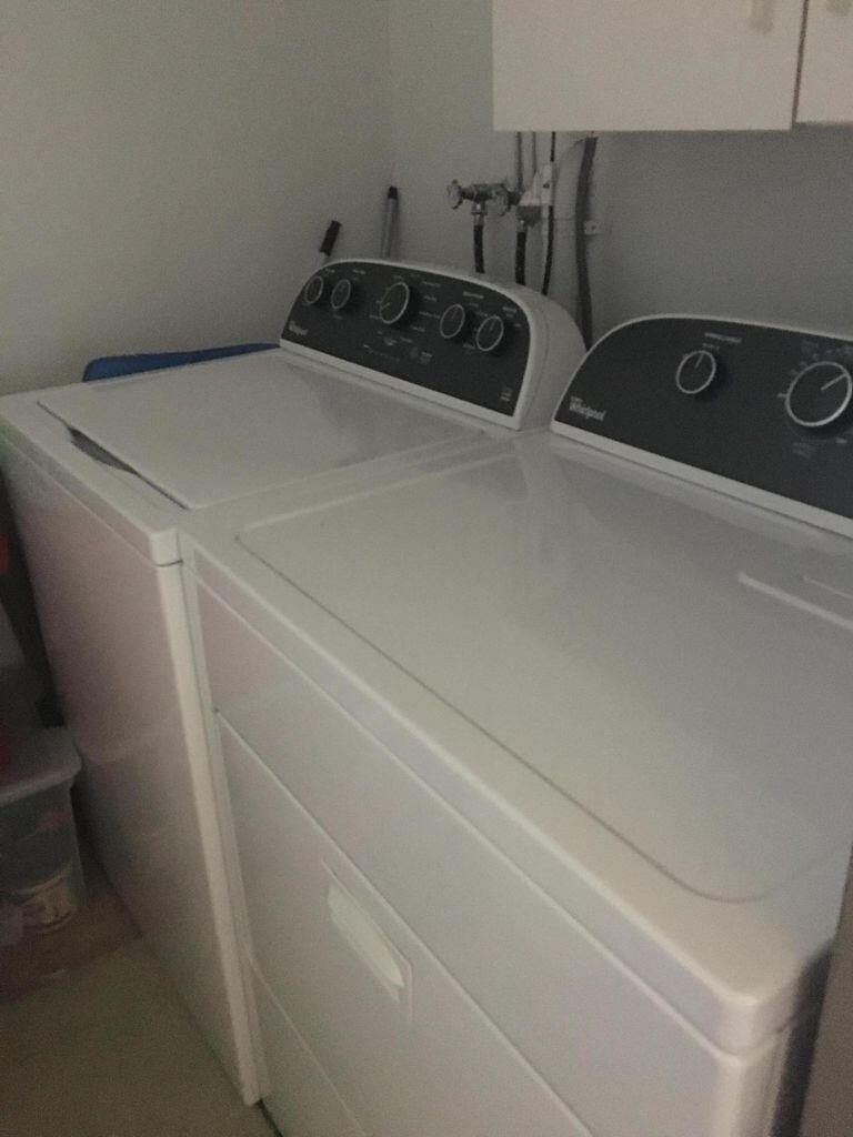 415 Saxony Way, Unit 415 Delray Beach, FL 33446 - Photo 17 of 19 full size washer/dryer