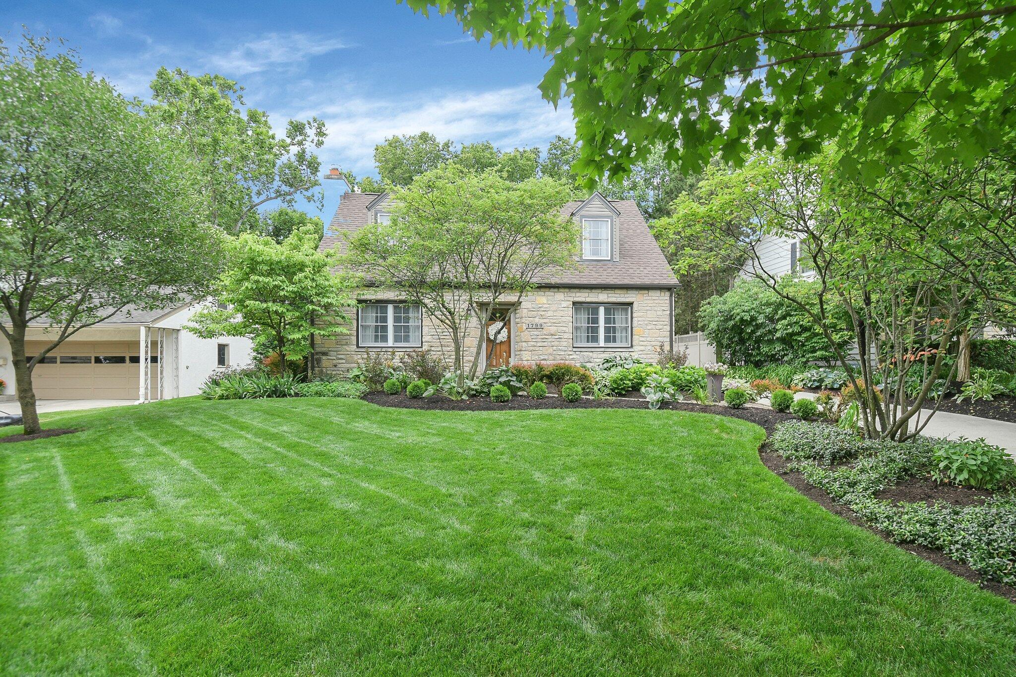 1799 Baldridge Road Columbus, OH 43221 - Photo 15 of 57 15-web-or-mls-1799-baldridge-rd