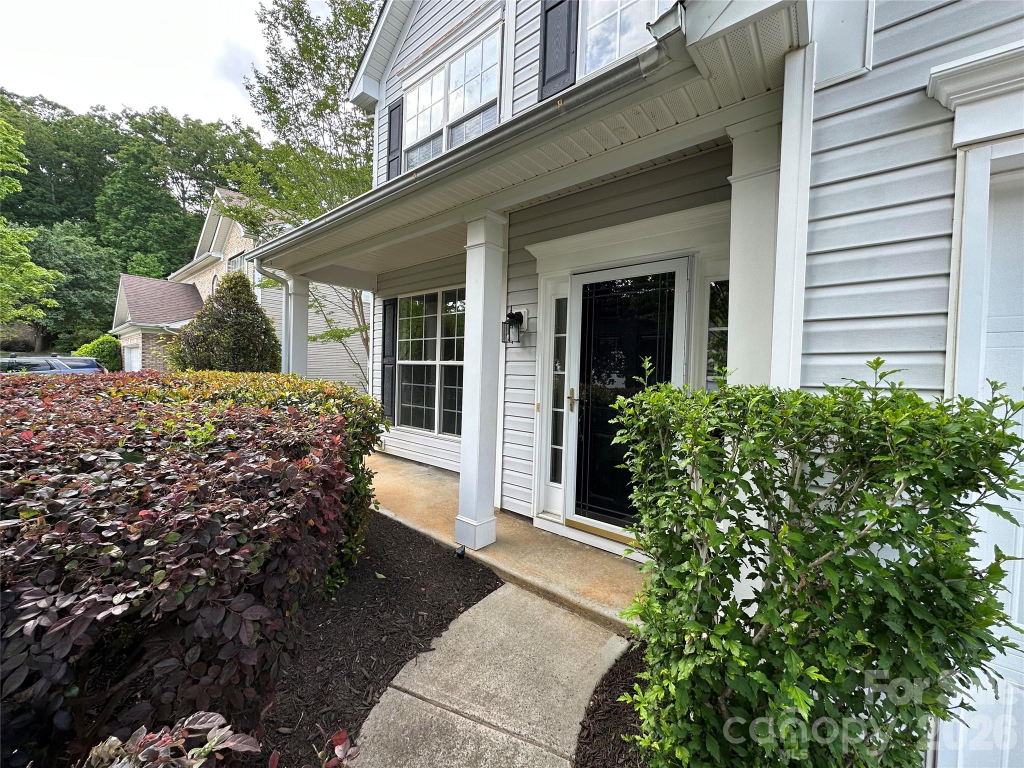 6102 Firethorne Lane Concord, NC 28025 - Photo 2 of 41