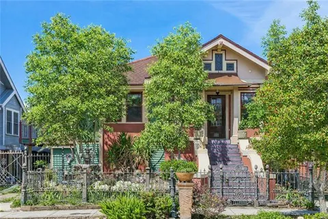 $1,045,000 | 965 Taft Place, New Orleans, LA 70119