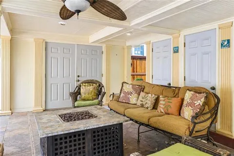 $1,045,000 | 965 Taft Place, New Orleans, LA 70119