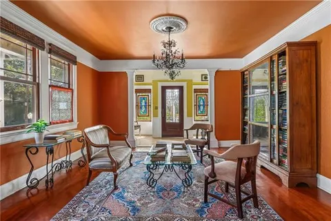 $1,045,000 | 965 Taft Place, New Orleans, LA 70119