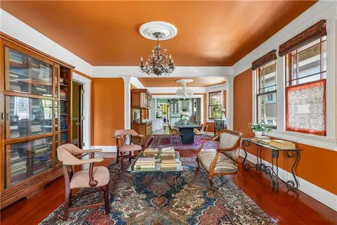 $1,045,000 | 965 Taft Place, New Orleans, LA 70119