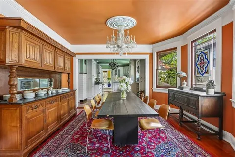 $1,045,000 | 965 Taft Place, New Orleans, LA 70119