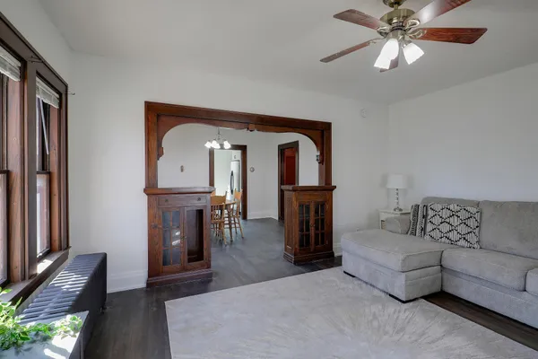 $215,000 | 360 McGrann Street, Green Isle, MN 55338