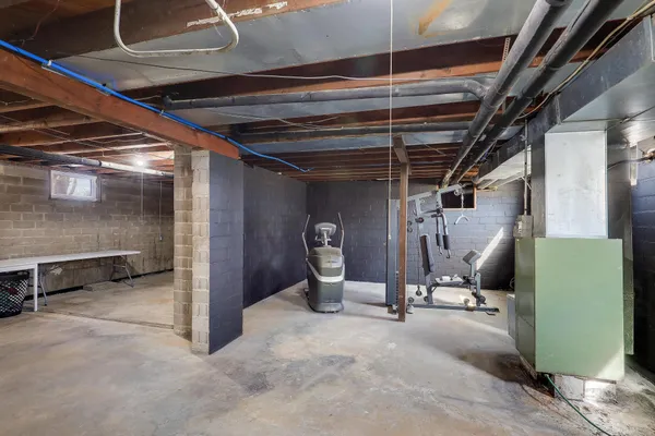 $215,000 | 360 McGrann Street, Green Isle, MN 55338