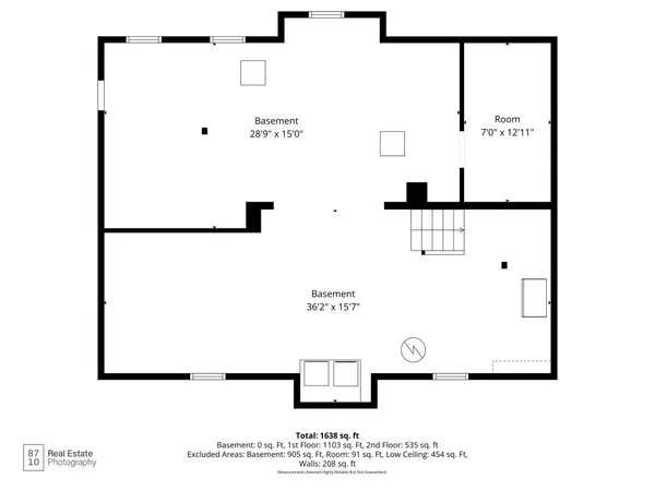 $215,000 | 360 McGrann Street, Green Isle, MN 55338