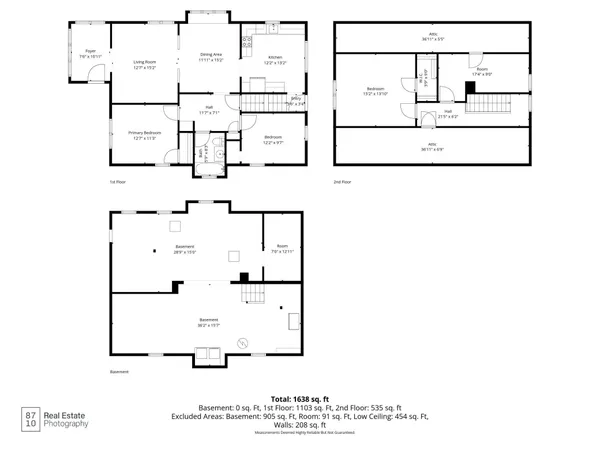 $215,000 | 360 McGrann Street, Green Isle, MN 55338
