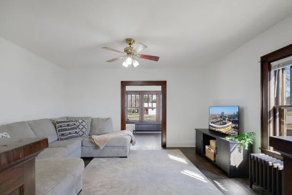 $215,000 | 360 McGrann Street, Green Isle, MN 55338