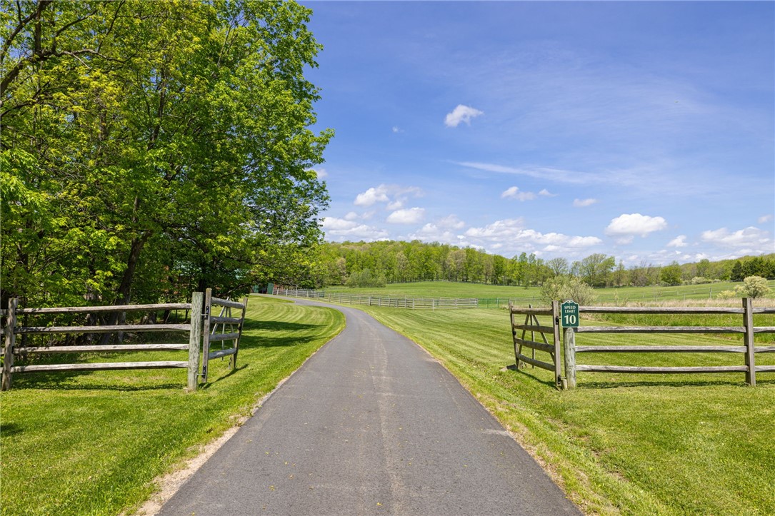 6126 Rossier Road Canandaigua Town, NY 14424 - Photo 46 of 49