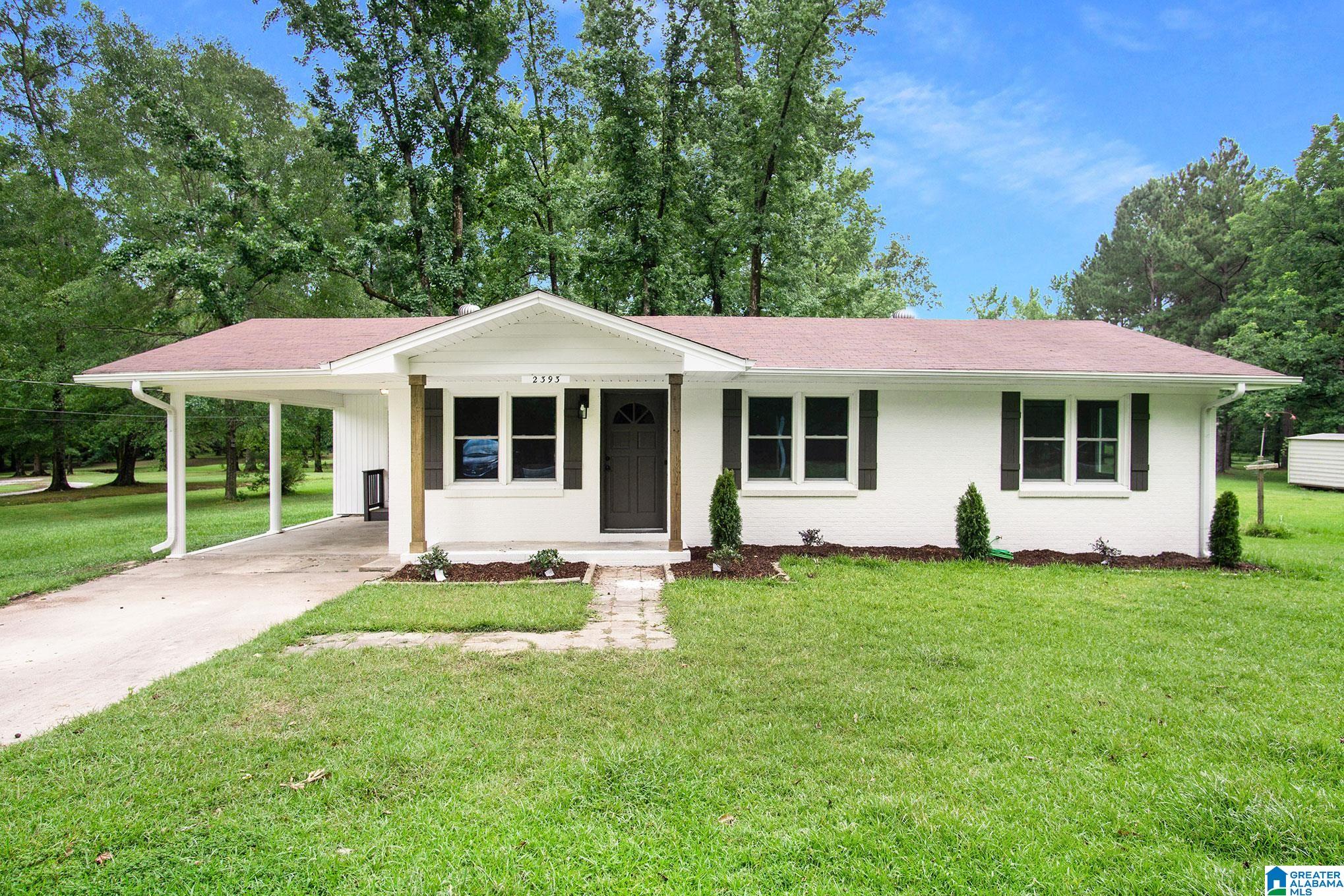 2393 20th Street Calera, AL 35040 - Photo 2 of 25