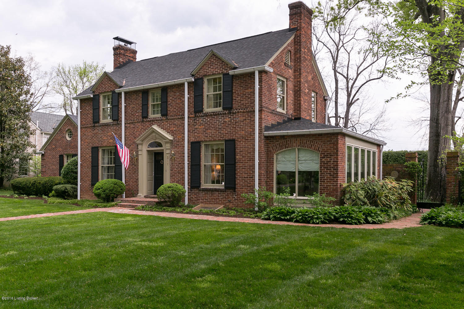 317 Mockingbird Hill Road Louisville, KY 40207 - Photo 6 of 39 RealTourCast - J Stough - Mockingbird Hi